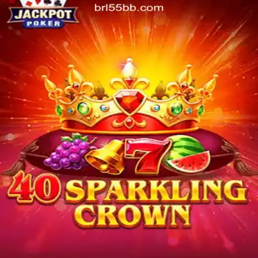 Exploring 40SparklingCrown: A Stunning Game in Brazil's Top Betting Platform