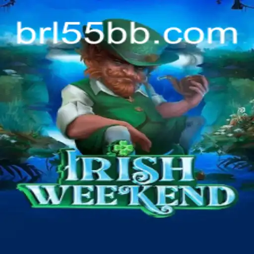 IrishWeekend: The Thrilling Brazilian Betting Experience