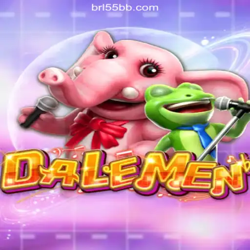 DALEMEN: A Thrilling Adventure in Gaming