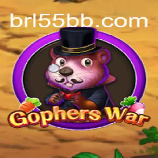 Discovering GophersWar: The Tactical Arena That Takes Brazil by Storm