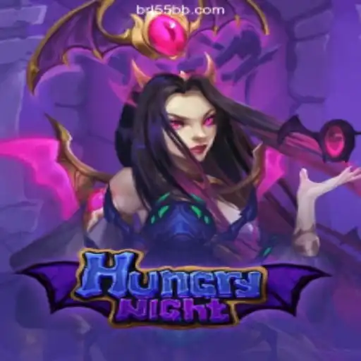 Exploring HungryNight: The Thrilling Game Experience from Brazil's Top Betting Platform
