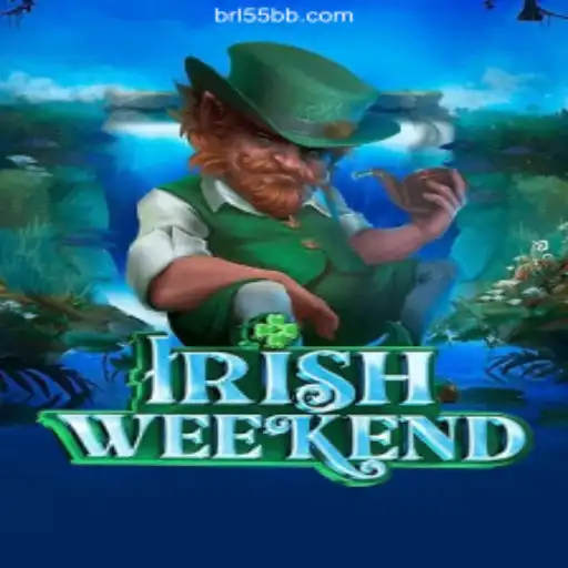 IrishWeekend: The Thrilling Brazilian Betting Experience