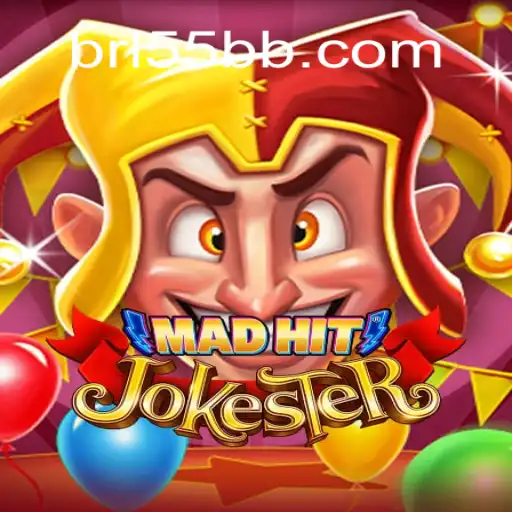 MadHitJokester: Dive into the Ultimate Gaming Experience in Brazil