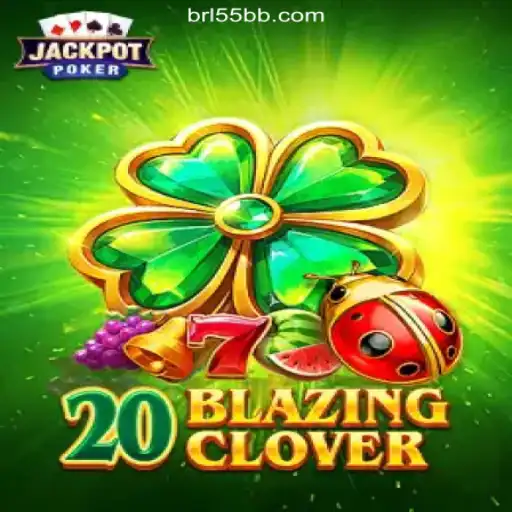 Discover the Thrills of 20BlazingClover: A Premier Gaming Experience