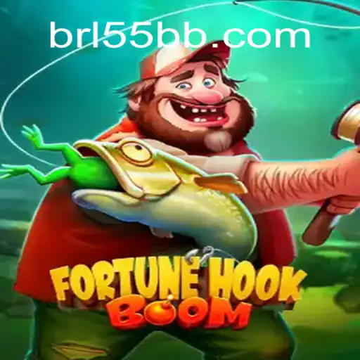 FortuneHookBoom: A Dive into Brazil's Leading Betting Platform