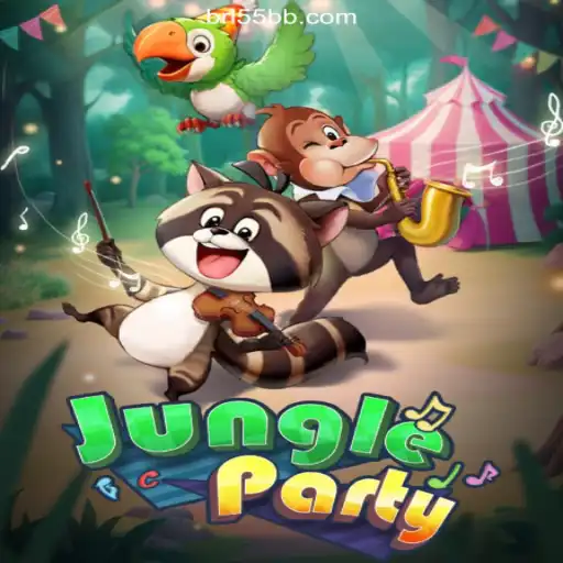 JungleParty: Dive into the Thrilling Wilderness