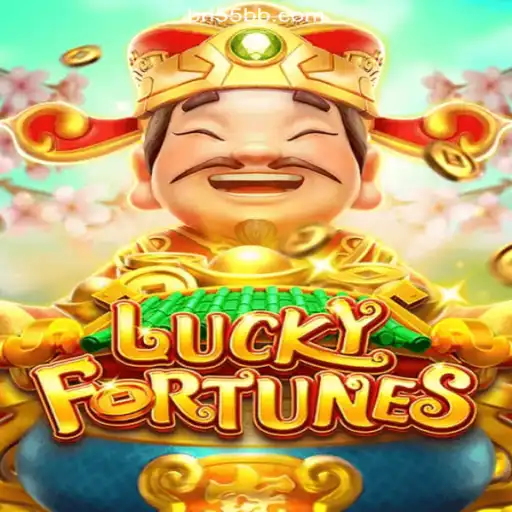 Unveiling LUCKYFORTUNES: The Premier Betting Platform Experience in Brazil