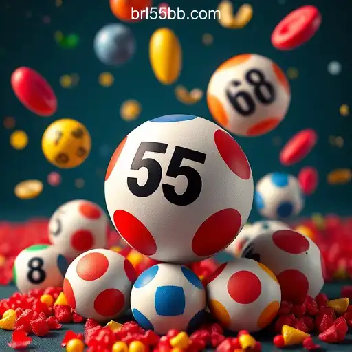 Exploring the World of Lottery Games