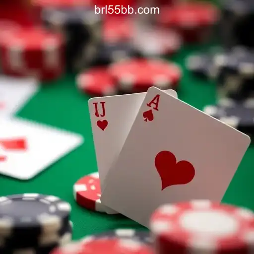 The Rise of Poker Games and Their Thriving Presence in Brazil