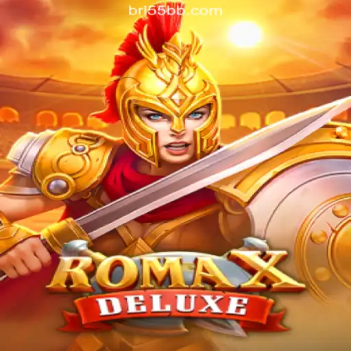 Discover the Exciting World of RomaXDeluxe: A Deep Dive into Gameplay and Features