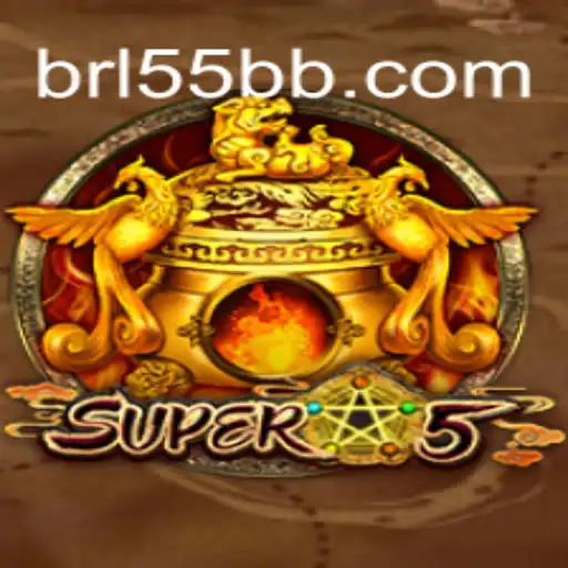 Introducing Super5: The Ultimate Gaming Experience