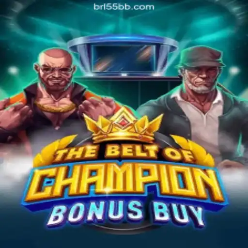 Unveiling TheBeltOfChampionBonusBuy: The Ultimate Gaming Experience in Brazil's Top Betting Platform