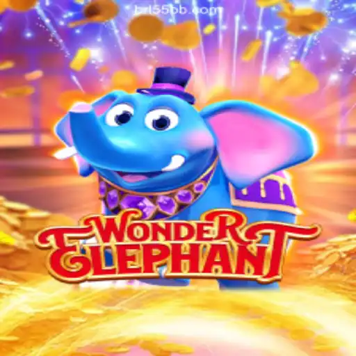 Discover WonderElephant: The Exciting New Game and Its Thrilling Journey